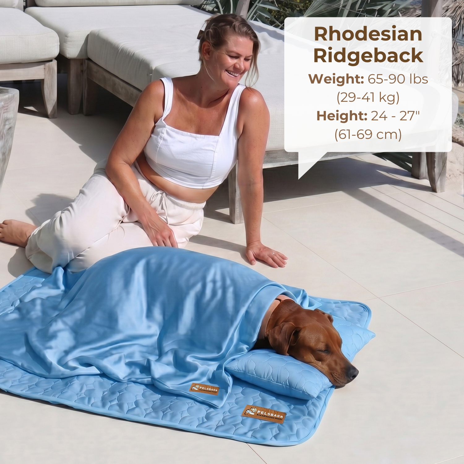 Cooling Mat