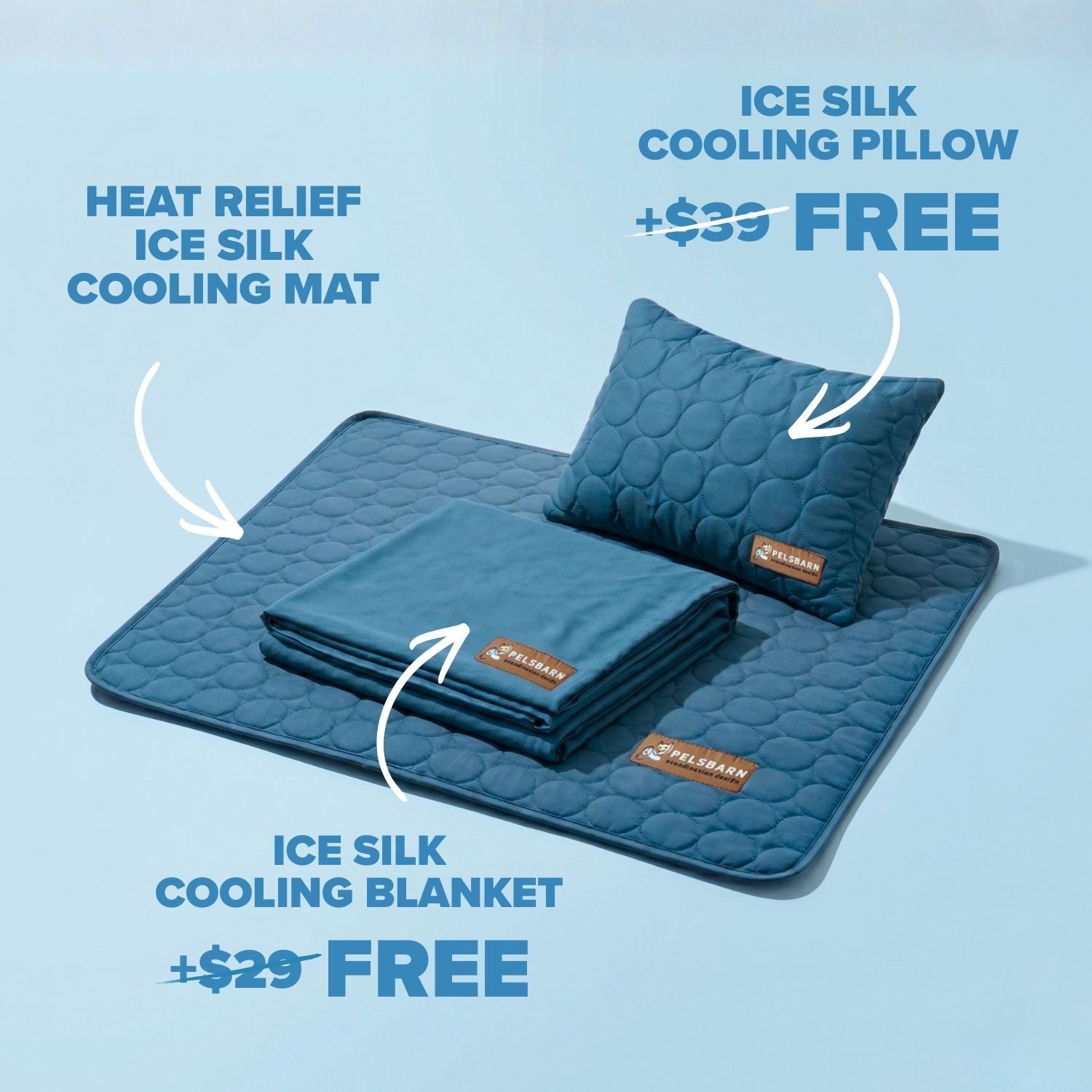 Cooling Mat