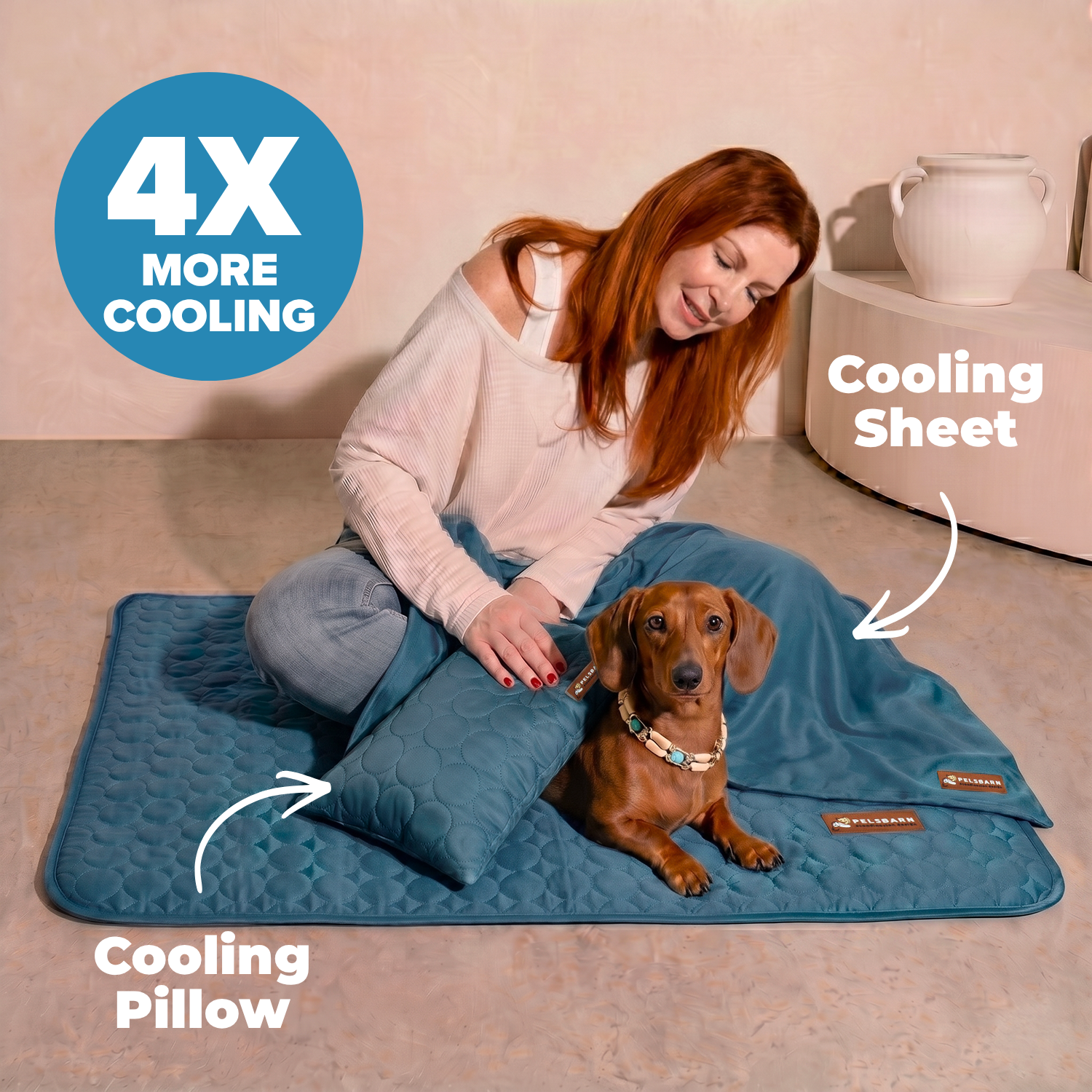 Cooling Mat