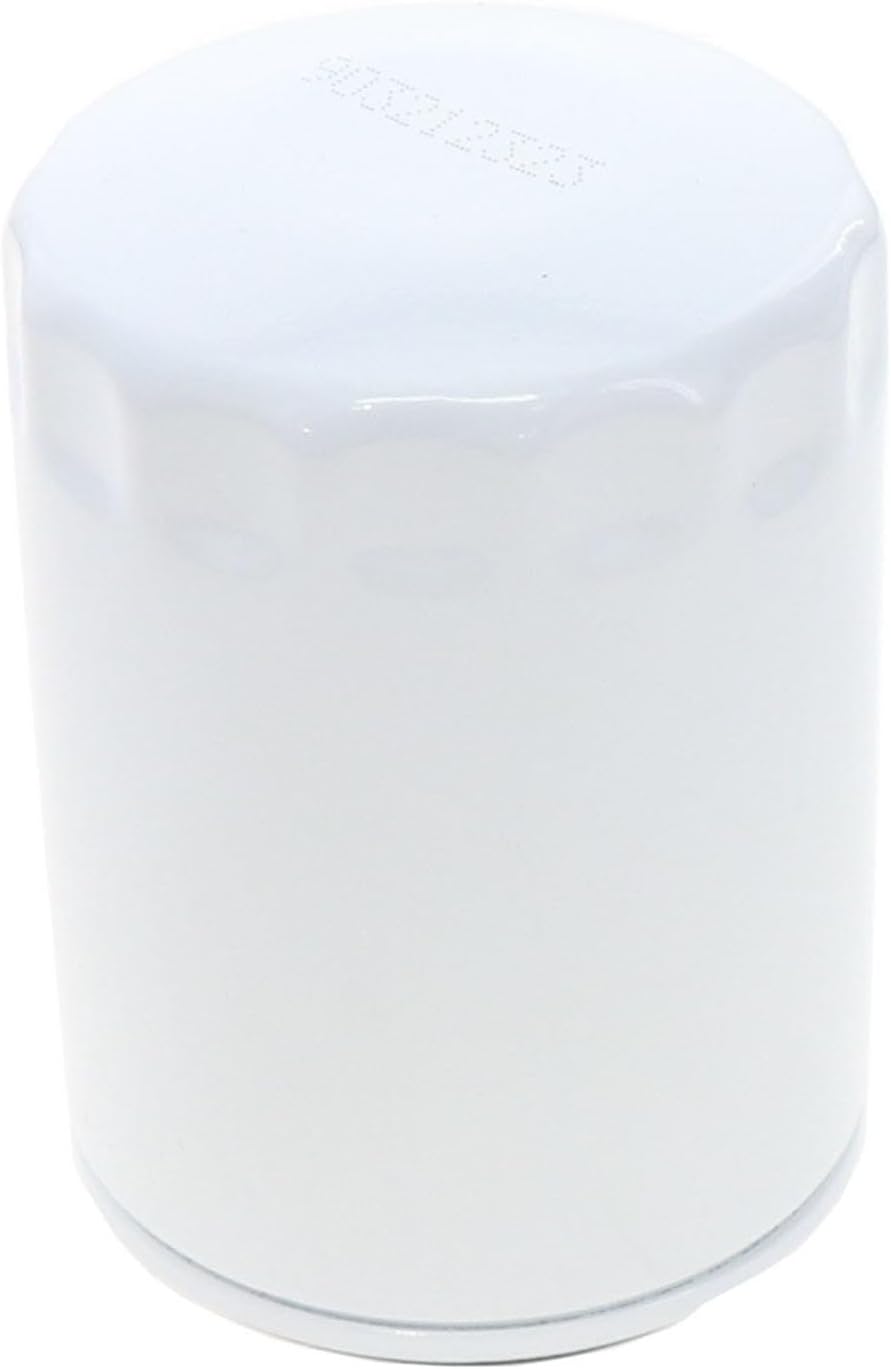 Motorcraft Engine Oil Filter - FL-500-S (OE Replacement for Select Models and Years of Ford, Lincoln, & Mercury Vehicles)