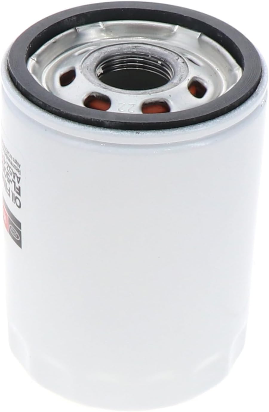 Motorcraft Engine Oil Filter - FL-500-S (OE Replacement for Select Models and Years of Ford, Lincoln, & Mercury Vehicles)