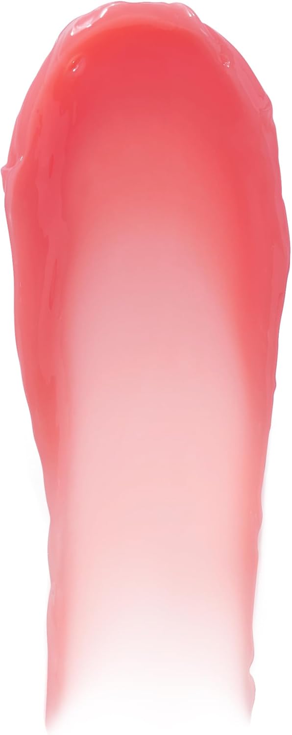 e.l.f. Squeeze Me Lip Balm, Moisturizing Lip Balm for A Sheer Tint of Color, Infused with Hyaluronic Acid, Vegan & Cruelty-Free