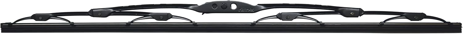 Rain-X 820149 WeatherBeater Wiper Blades, 22" Windshield Wipers (Pack of 2), Automotive Replacement Windshield Wiper Blades That Meet Or Exceed OEM...