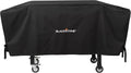 Blackstone 36 inch Griddle Cover Water Resistant 600D Polyester Heavy Duty Flat top 36" Gas Grill Cover Exclusively for Blackstone 36" Griddle Cooking Station