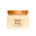 Tree Hut Vanilla Shea Sugar Scrub, Exfoliating & Hydrating Body Scrub with Shea Butter & Essential Oils, Smooth Skin, For All Skin Types, Vegan, 18 oz