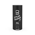 L3 Level 3 Styling Powder - Natural Look Mens Powder - Easy to Apply with No Oil or Greasy Residue (Small - 30 Grams)