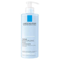 La Roche-Posay Toleriane Moisturizing Milky Cleanser, Gentle Face Cleanser with Glycerin for Dry, Sensitive & Allergy-Prone Skin, Face Wash for Hydration, Makeup Remover Cleanser, 13.5fl oz