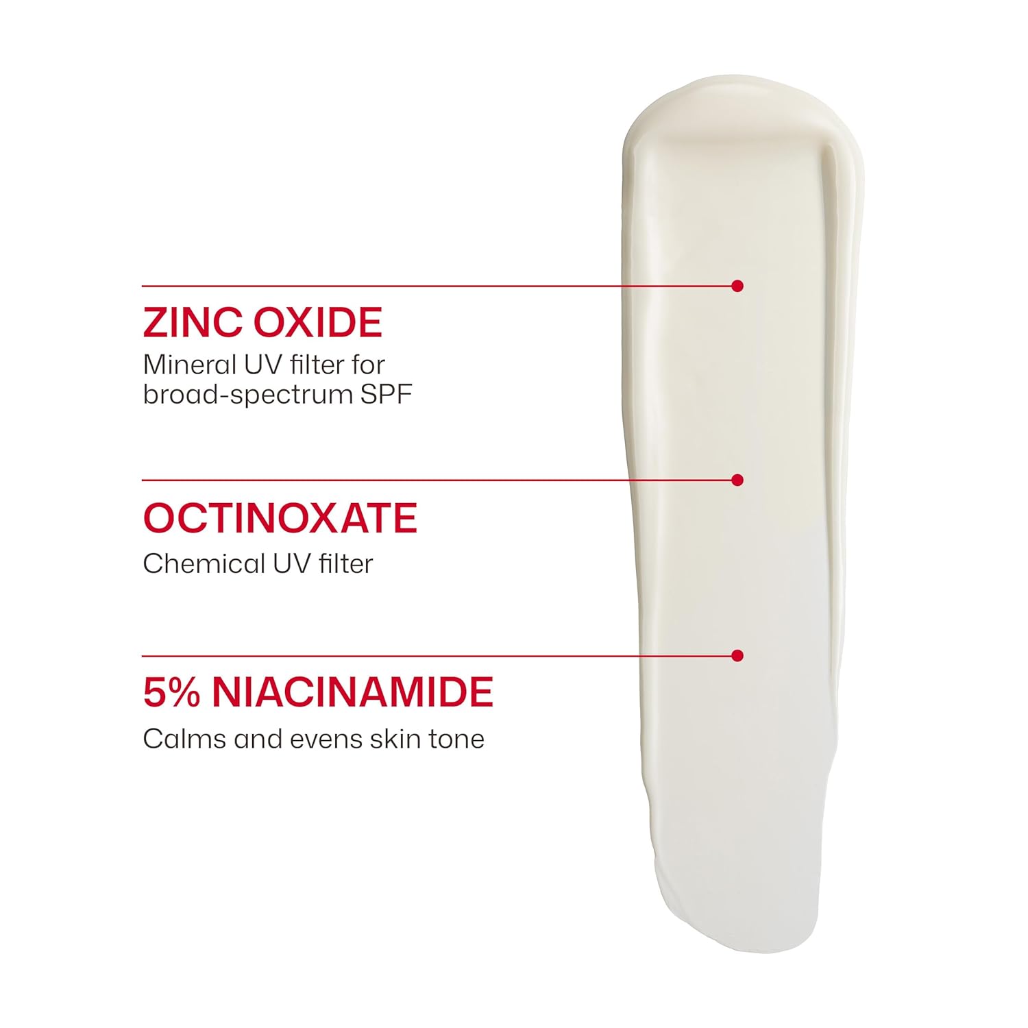 EltaMD UV Clear Tinted Face Sunscreen SPF 46, Oil Free Sunscreen for Sensitive Skin with Zinc Oxide, Dermatologist Recommended