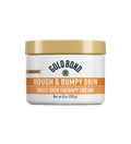 Gold Bond Rough & Bumpy Daily Skin Therapy Cream, 8 oz Cream With 7 Moisturizers & 3 Vitamins
