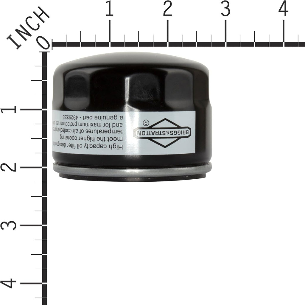 Briggs & Stratton 492932S Oil Filter