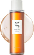Beauty of Joseon Ginseng Essence Water Hydrating Face Toner for Dry, Dull Skin. Korean Moisturizing Skin Care for Men and Women 150ml, 5.07 fl.oz.
