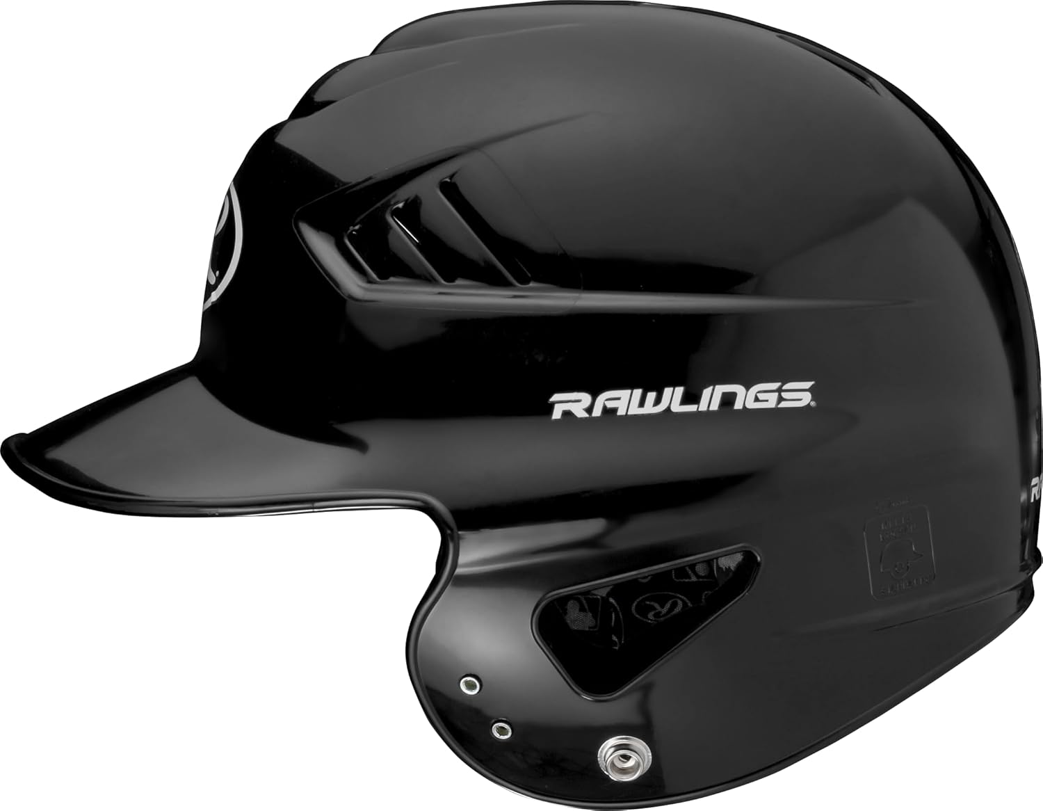 Rawlings | COOLFLO Batting Helmet