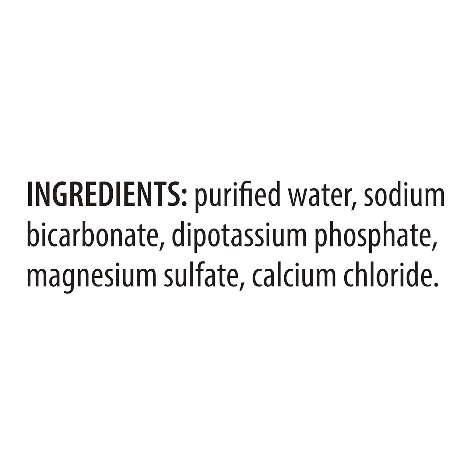 Essentia Water Bottled, Ionized Alkaline Water:99.9% Pure, Infused With Electrolytes, 9.5 pH Or Higher With A Clean, Smooth Taste, 1 Liter (Pack of 12)