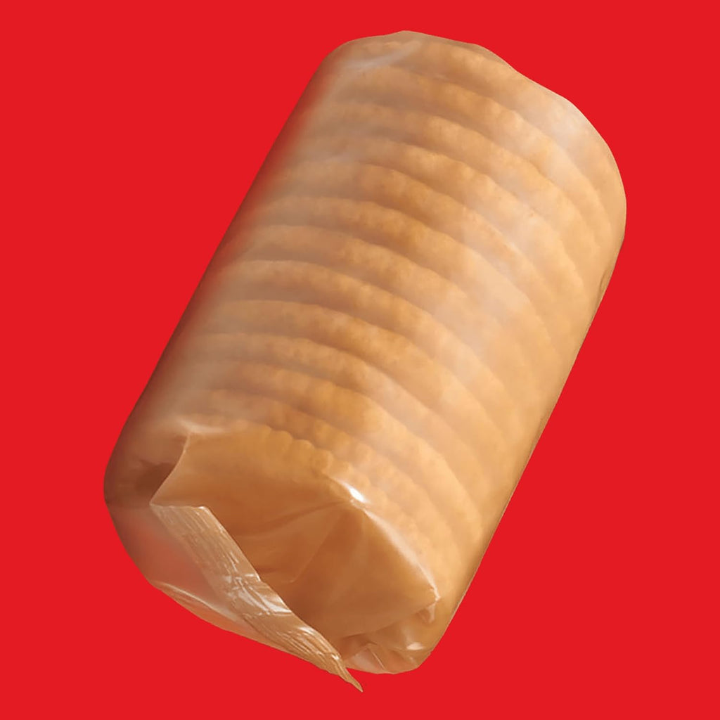RITZ Fresh Stacks Original Crackers, Party Size, Travel Snacks, 23.7 oz (16 Multi Snack Packs)