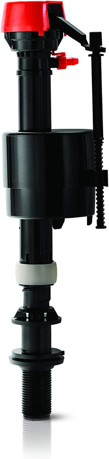 Kohler Genuine Part Gp1083167 Silent Fill Valve Kit For All Kohler Class Five Toilets,12.5" x 3.5" x 3"