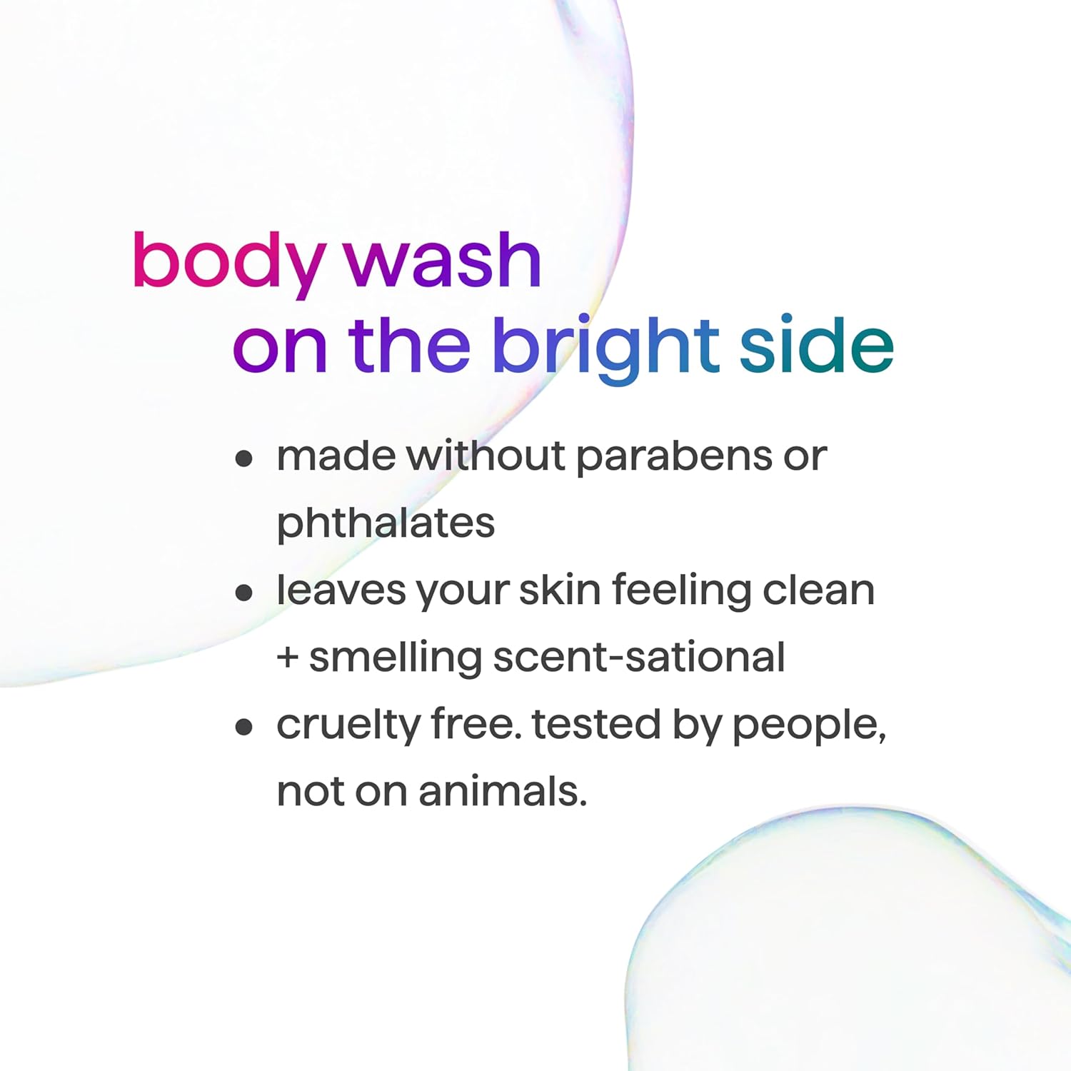 Method Men Body Wash, Sea and Surf Scent, Paraben and Phthalate Free, Quick-Lathering Cleansers, Cruelty Free, 18 oz (Pack of 1)