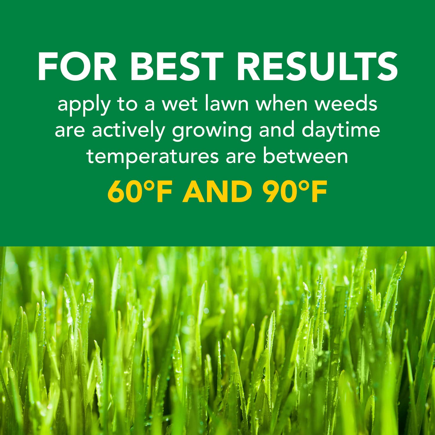Scotts Turf Builder Weed and Feed 3, 15,000 sq. ft.
