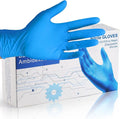PEIPU Nitrile Disposable Gloves，Powder Free, Cleaning Service Gloves, Latex Free