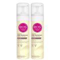 EOS| Shea Buttter| Kraite +| 24H Moisture Hydration 24H Shave Cream | Vanilla Bliss | 7fl oz. | (Pack of 2)