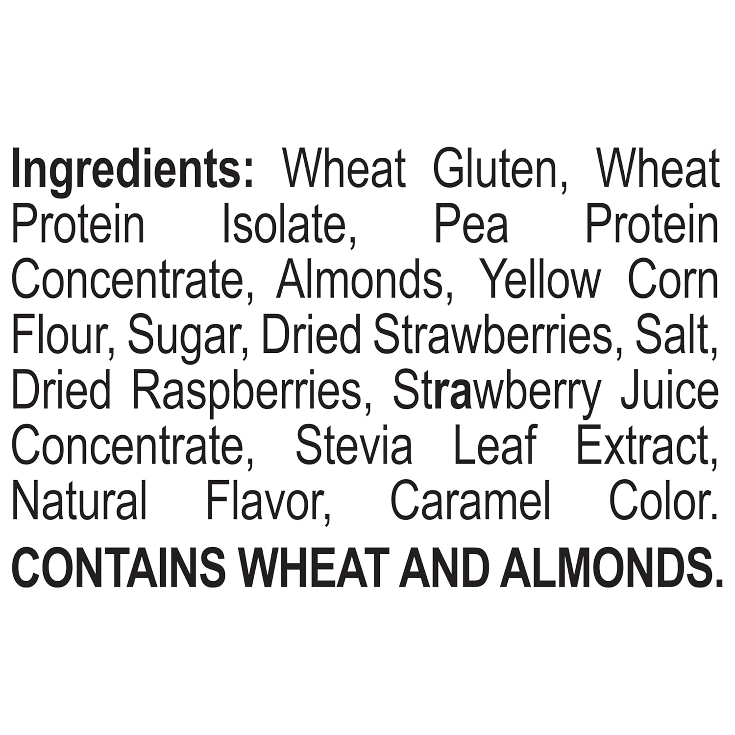 Premier Protein Mixed Berry Almond Cereal, Protein Cereal Flakes Mixed with Dried Berries and Sliced Almonds, Contains 20g of Protein Per Serving, 9 OZ Box