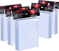 500 Counts Card Sleeves for Trading Cards, Soft Penny Card Sleeves Clear Plastic Card Protectors Fit for Baseball Card, Sports Cards, MTG Game Card Standard Cards