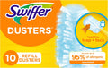 Swiffer Dusters Refills, 10 ct (Packaging May Vary)