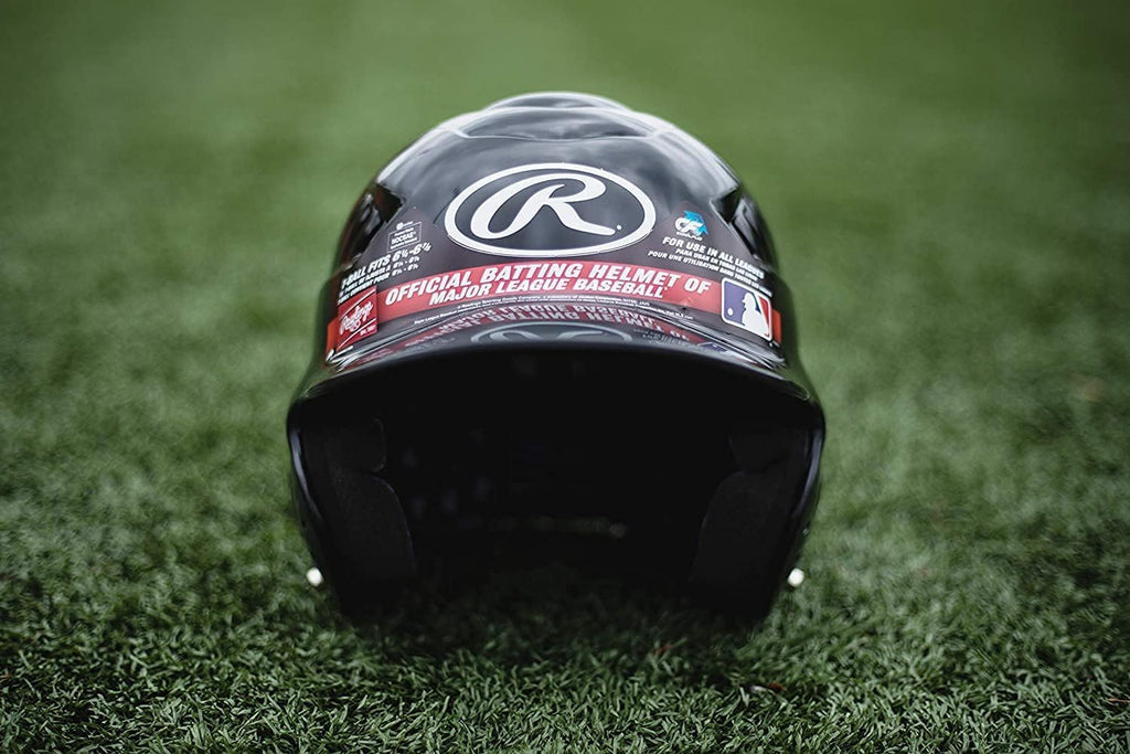 Rawlings | COOLFLO Batting Helmet
