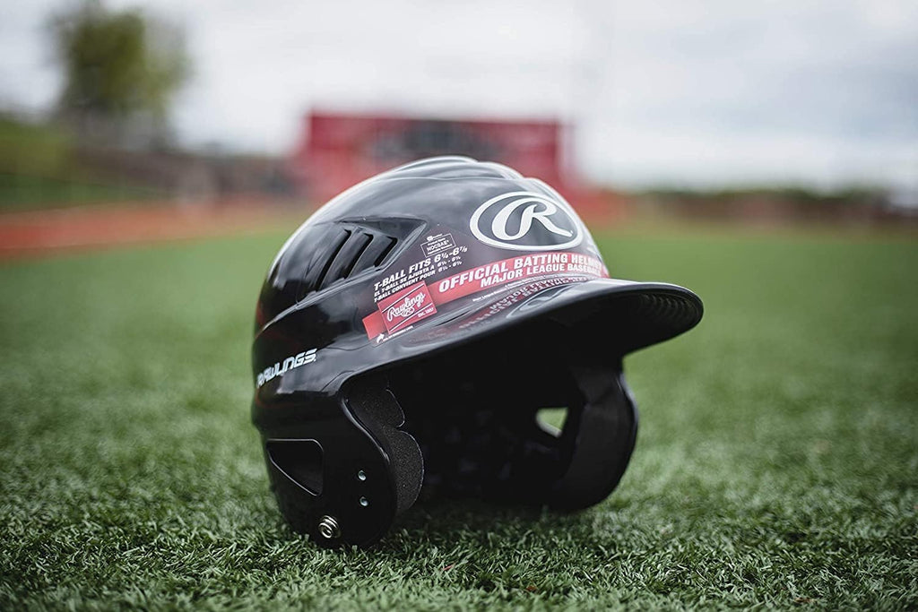Rawlings | COOLFLO Batting Helmet