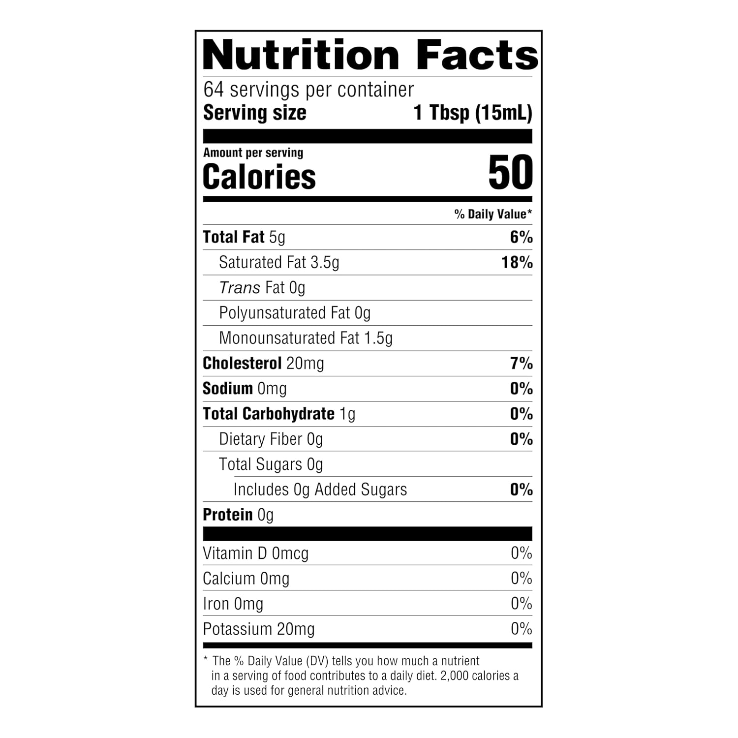 Amazon Grocery, Heavy Whipping Cream, Ultra-Pasteurized, 32 Fl Oz