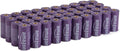 Amazon Basics Premium Lavender Scented Standard Dog Waste Bags, 300 Count (15 Pack of 20)