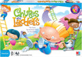 Hasbro Gaming Chutes and Ladders Board Game, 2 to 4 Players, Easter Gift for Kids, Preschool Classroom Games, Ages 3+ (Amazon Exclusive)
