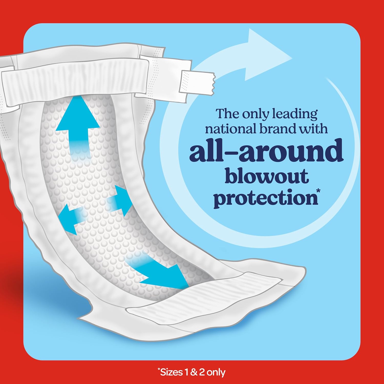 Huggies Size Newborn Diapers, Little Snugglers Baby Diapers, Size Newborn (up to 10 lbs), 31 Count, Packaging May Vary