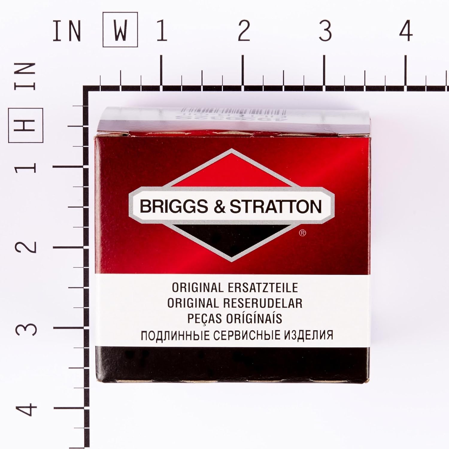 Briggs & Stratton 492932S Oil Filter