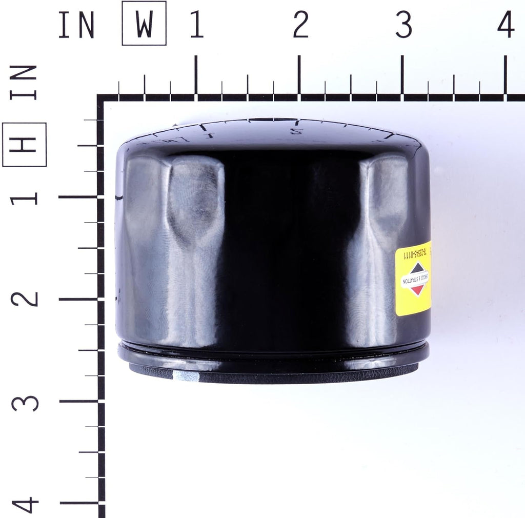 Briggs & Stratton 492932S Oil Filter