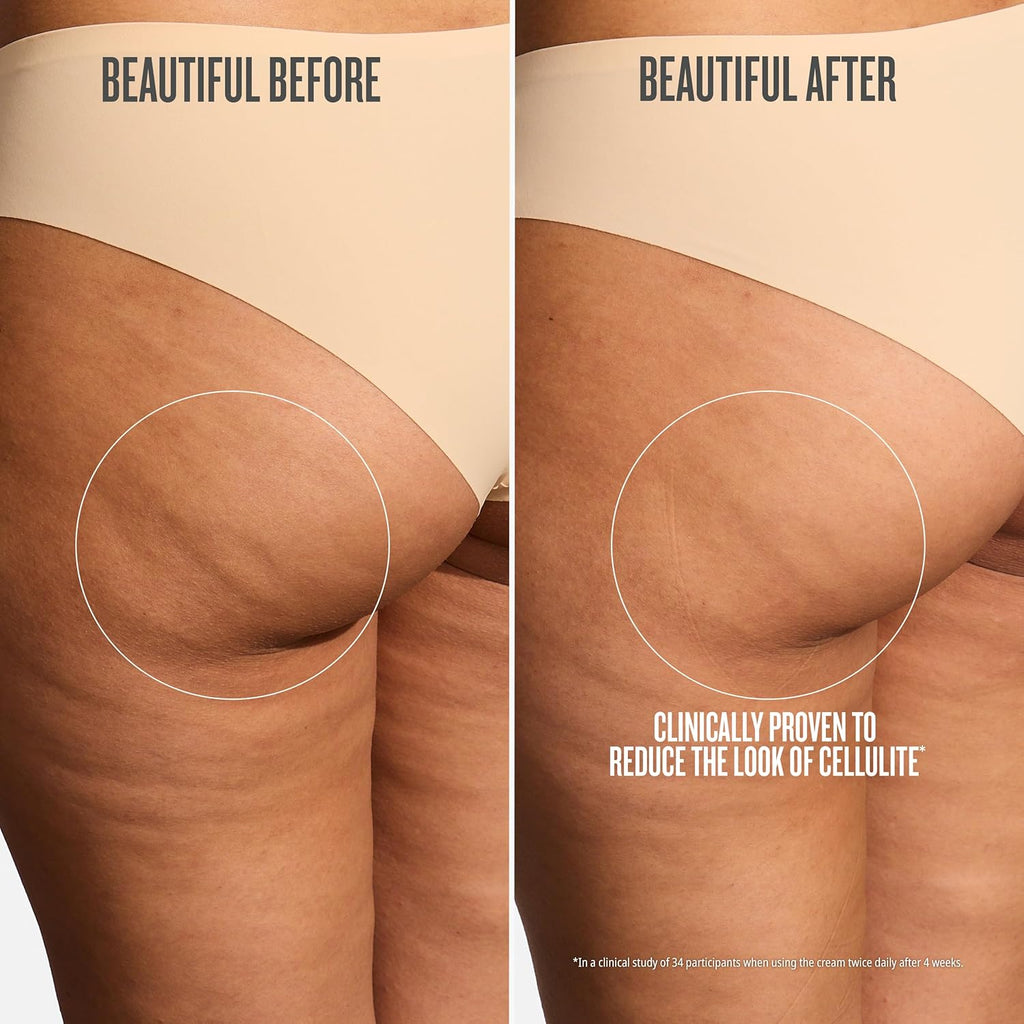 Sol de Janeiro Brazilian Bum Bum Cream Visibly Firming Body Cream in Iconic Cheirosa 62 Scent.