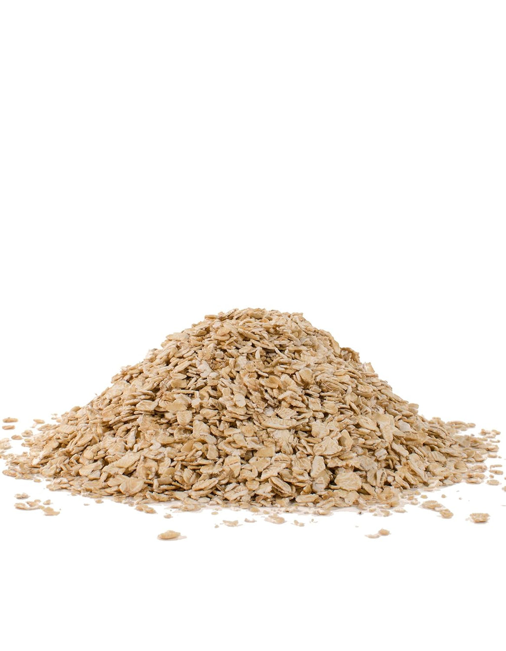 Bob's Red Mill Organic Old Fashioned Rolled Oats, 32oz (Pack of 4) - Non GMO, Whole Grain, Vegan, Kosher