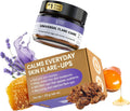MyMagicHealer Universal Flare Care – Multi-Purpose Solution | Skin Flare-Ups - Hidradenitis Suppurativa, Folliculitis, Boils, Cysts | Anti-Chafing | Irritated Skin Relief w/Propolis & Egg Yolk 1 oz