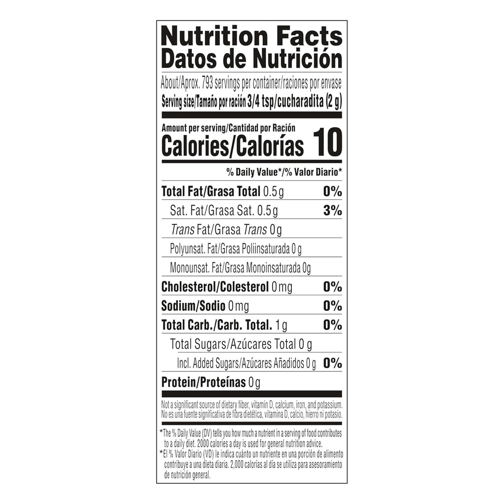 Nestle Coffee mate Coffee Creamer, Original, Non Dairy Powder Creamer, 56 oz Bulk Pack (Pack of 2)