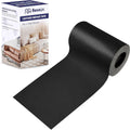 Besezx Leather Repair Patch Tape Kit, Self Adhesive Leather Repair for Furniture, Couch, Sofa, Car Seats,Office Chair,Vinyl Repair Kit.3.1inx60in
