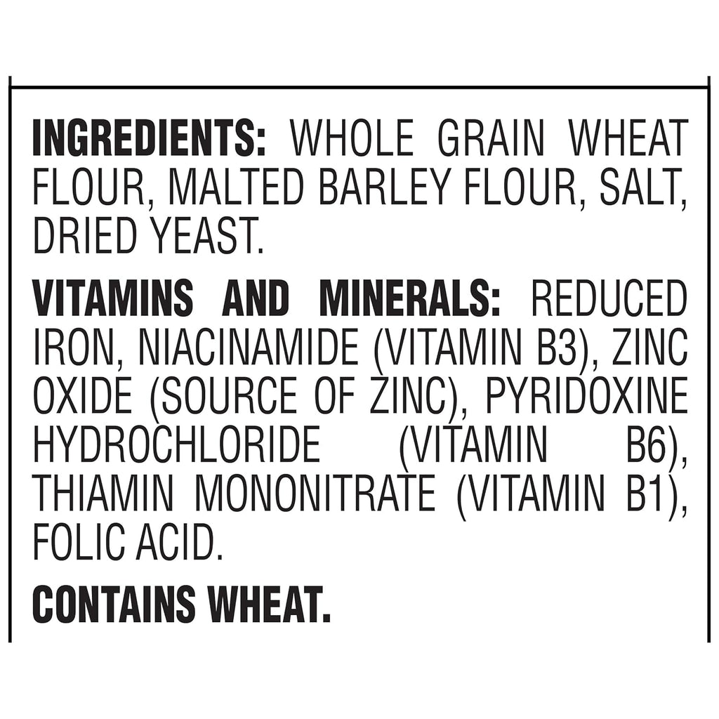 Grape-Nuts Original Cereal, Crunchy Whole Grain Wheat and Barley, Non-GMO, 20.5 oz Box