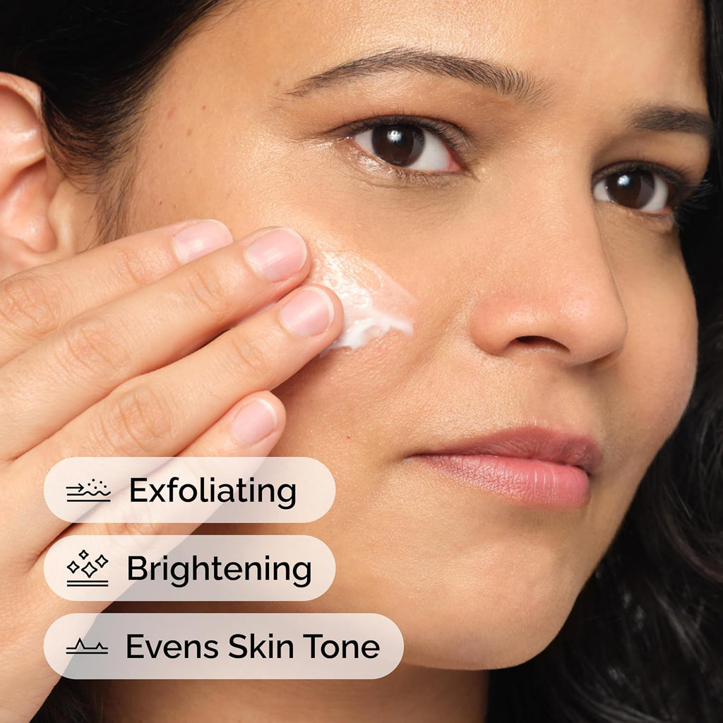 The Ordinary Azelaic Acid Suspension 10%, Formula for Uneven and Blemish-Prone Skin