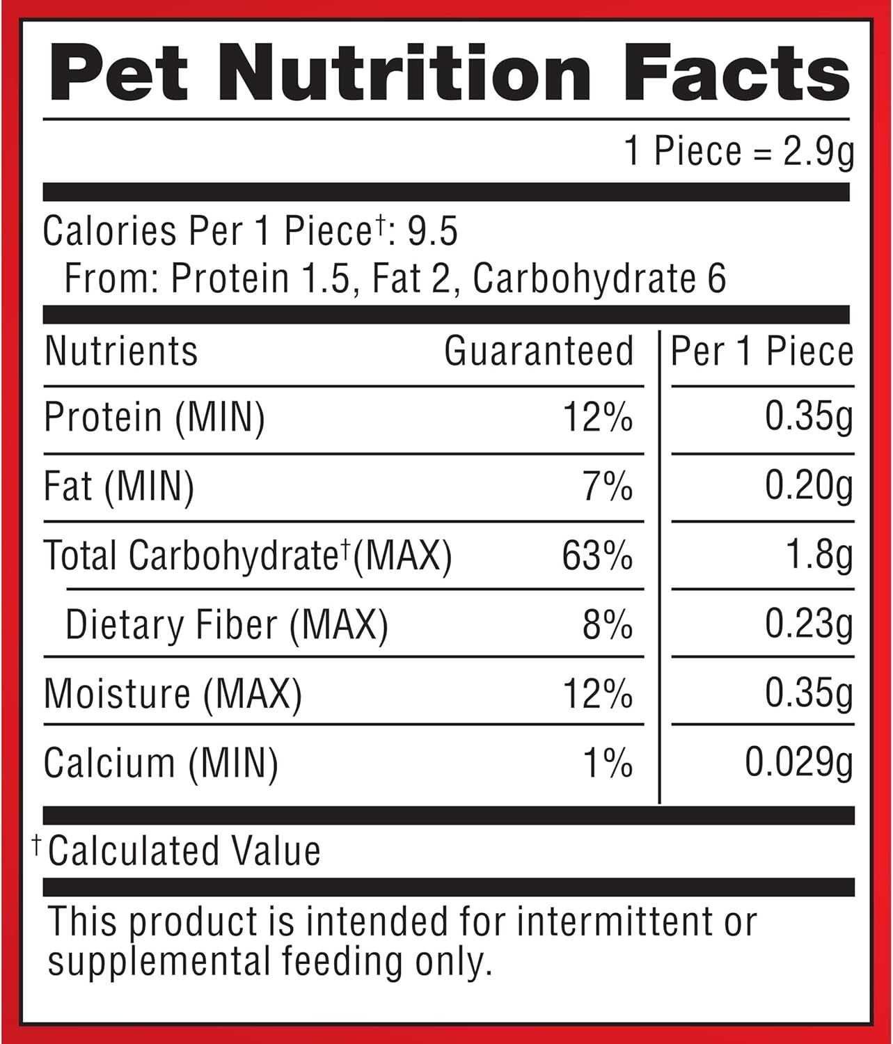 Milk-Bone MaroSnacks Small Dog Treats with Real Bone Marrow, 40 Oz. Canister