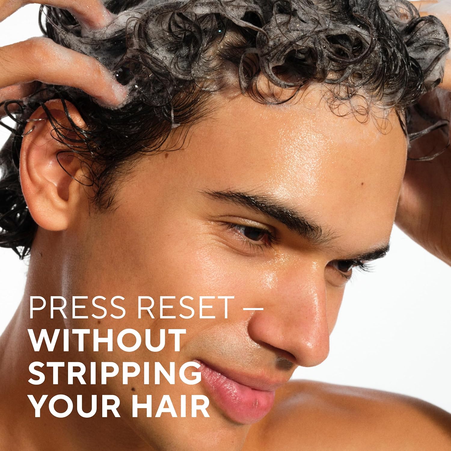 Native Coconut & Vanilla Shampoo and Conditioner Contain Naturally Derived Ingredients | All Hair Types, Color & Treated, Fine to Dry Damaged, Sulfate & Dye Free - 2-Pack