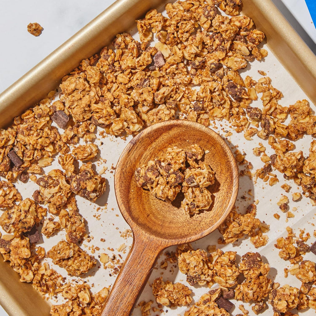 Purely Elizabeth, Cookie Granola Chocolate Chip, 11 Ounce