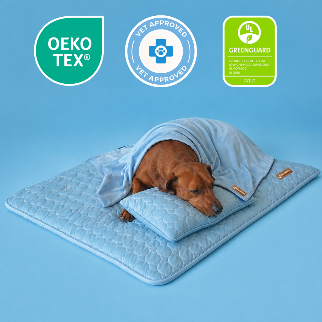 Cooling Mat