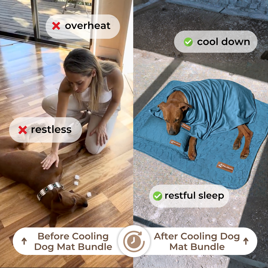 Cooling Mat