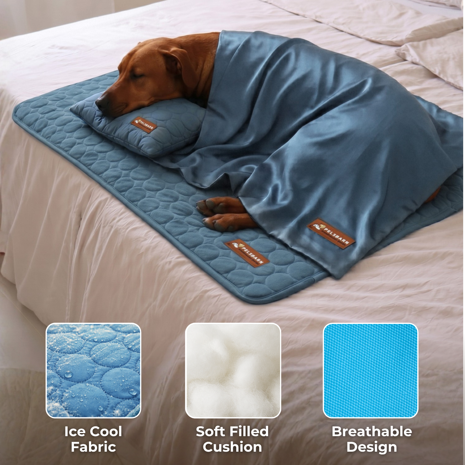 Cooling Mat
